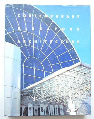 Contemporary Singapore Architecture - Thryft