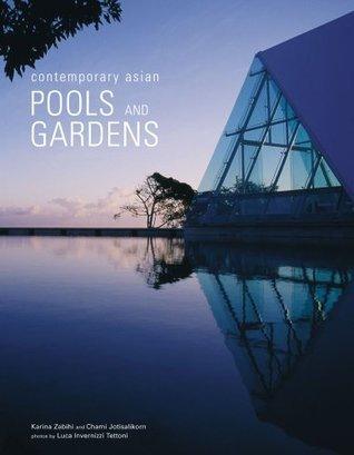 Contemporary Asian Pools and Gardens - Thryft