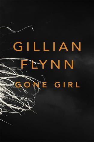 Gone Girl - Thryft