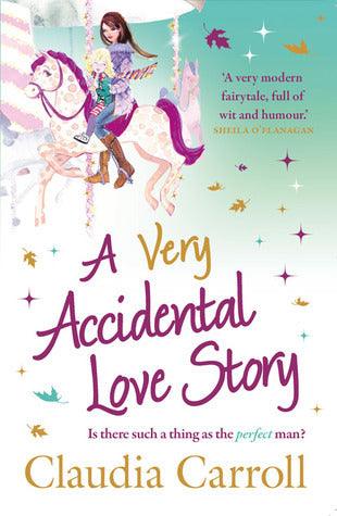 A Very Accidental Love Story - Thryft