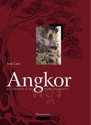 Angkor: An Illustrated Guide to the Monuments - Thryft
