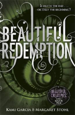 Beautiful Redemption (Book 4) - Thryft