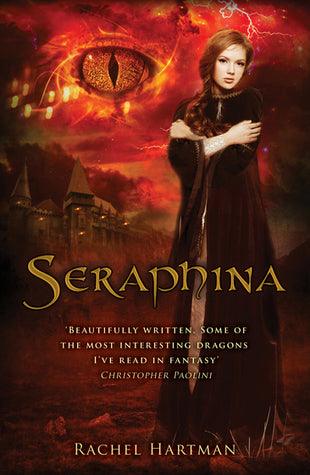 Seraphina - Thryft