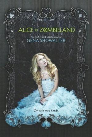 Alice in Zombieland - Thryft