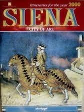 Siena City of Art (English Edition) - Thryft