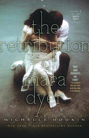 The Retribution of Mara Dyer - Thryft