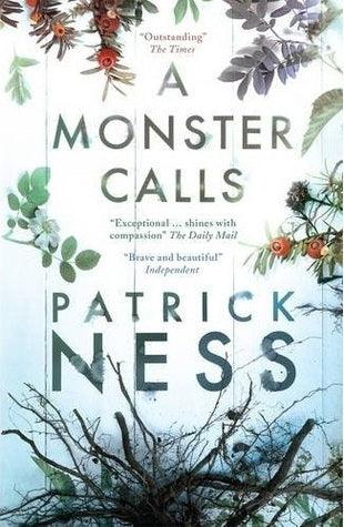 A Monster Calls - Thryft