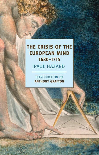 The Crisis Of The European Mind - Thryft