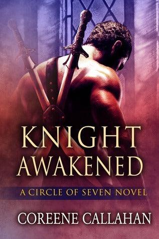 Knight Awakened - A Circle of Seven Novel - Thryft