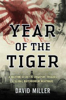 Year of the Tiger