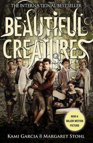 Beautiful Creatures - Thryft