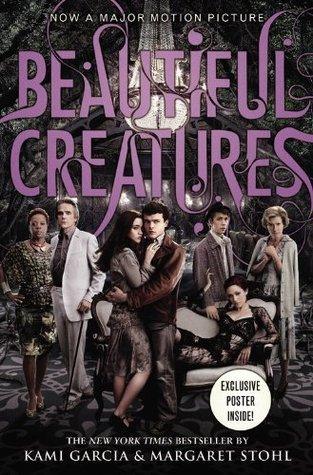 Beautiful Creatures - Thryft