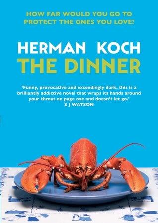 The Dinner - Thryft