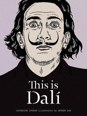 This is Dali - Thryft