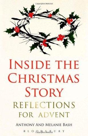 Inside The Christmas Story - Reflections For Advent - Thryft