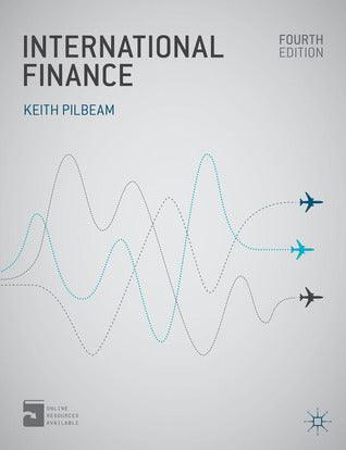 International Finance - Thryft