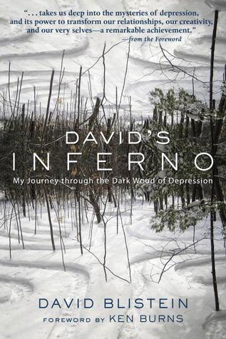 David's Inferno : Wisdom from My Journey through the Dark Woods of Depression - Thryft