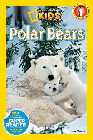 National Geographic Kids Readers: Polar Bears - Thryft