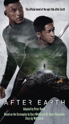 After Earth : A Novel - Thryft