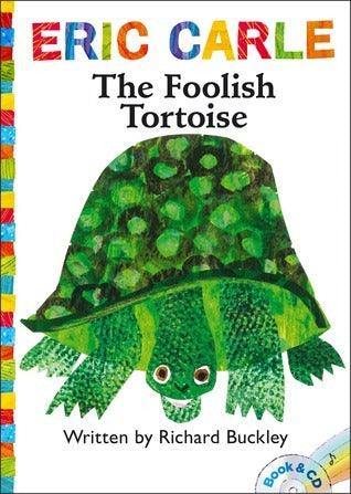 The Foolish Tortoise - Thryft