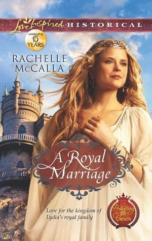 A Royal Marriage - Thryft