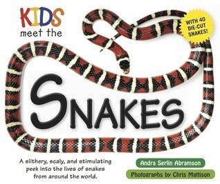 Kids Meet The Snakes - Thryft