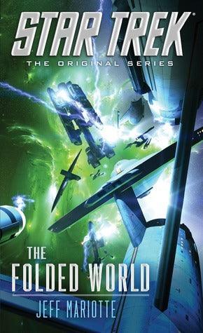 The Folded World - Thryft