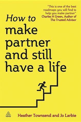 How to Make Partner and Still Have a Life - Thryft
