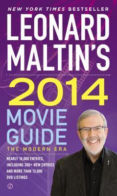 Leonard Maltin's Movie Guide - The Modern Era