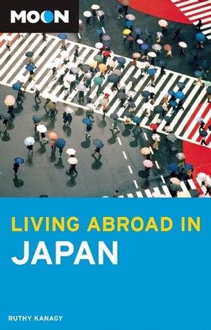 Moon Living Abroad In Japan - Thryft