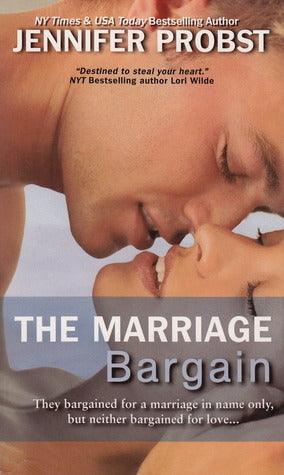 The Marriage Bargain - Thryft