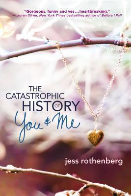 The Catastrophic History of You and Me - Thryft