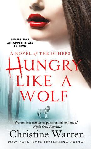 Hungry Like A Wolf - Thryft