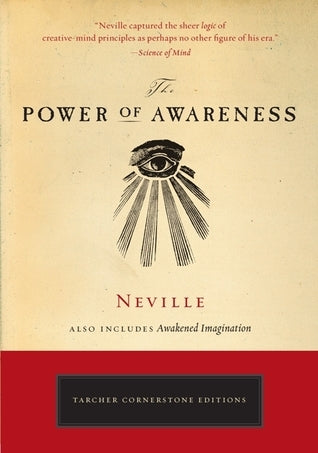 The Power of Awareness
