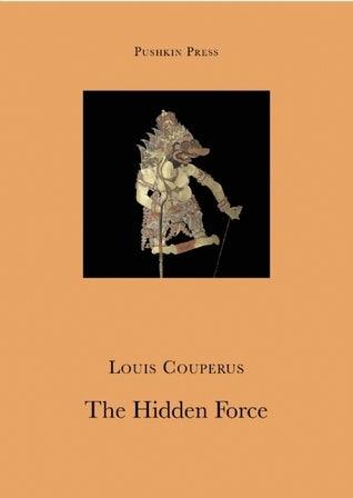 The Hidden Force - Thryft
