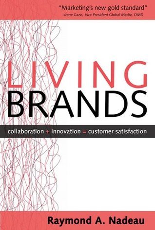 Living Brands: Collaboration + Innovation