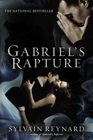 Gabriel's Rapture - Thryft