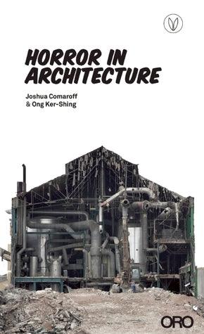 Horror in Architecture - Thryft
