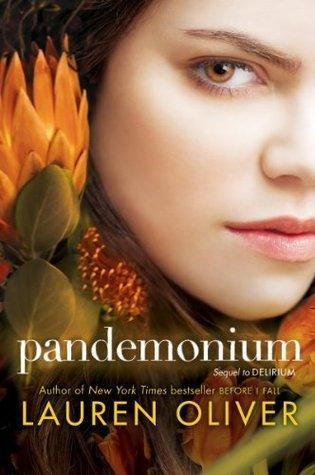 Pandemonium - Thryft