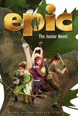 Epic: The Junior Novel - Thryft