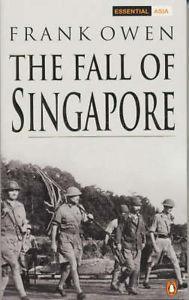 The Fall of Singapore - Thryft