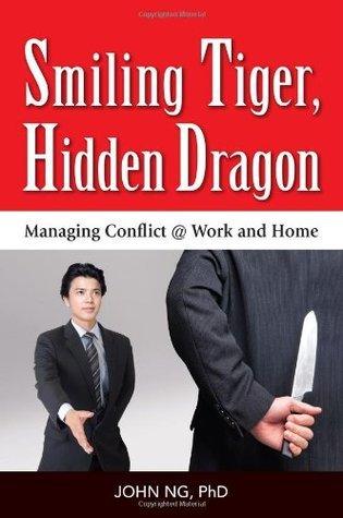 Smiling Tiger, Hidden Dragon - Thryft