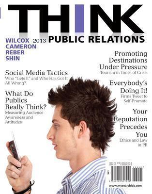 Think Public Relations - Thryft