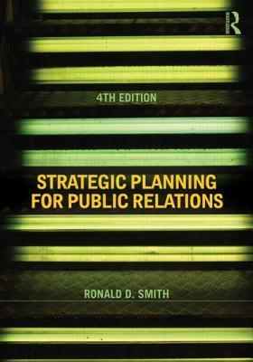 Strategic Planning for Public Relations - Thryft