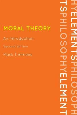 Moral Theory: An Introduction - Thryft
