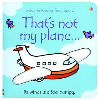 That's Not My Plane - Thryft