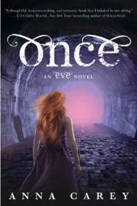 Once : An Eve Novel - Thryft