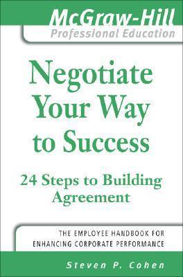 Negotiate Your Way to Success - Thryft