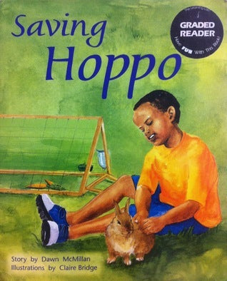 Saving Hoppo