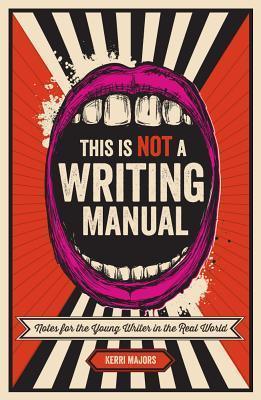 This Is Not a Writing Manual - Thryft